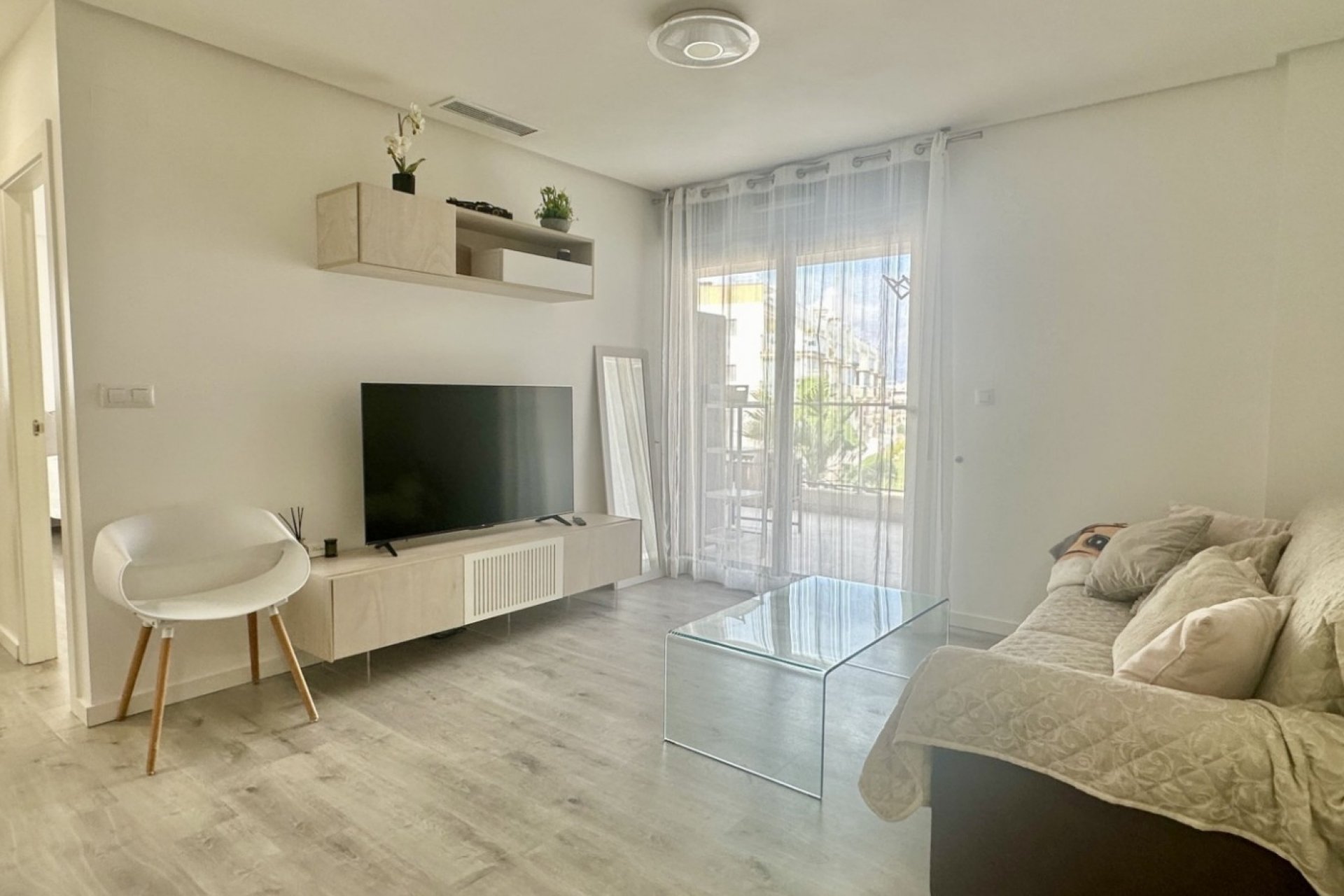 Herverkoop - Appartement - Orihuela Costa - Costa Blanca South