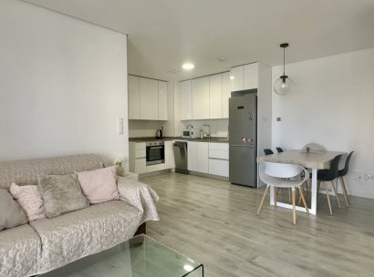Appartement · Herverkoop - Orihuela Costa · Villamartín · Alicante · Spanje