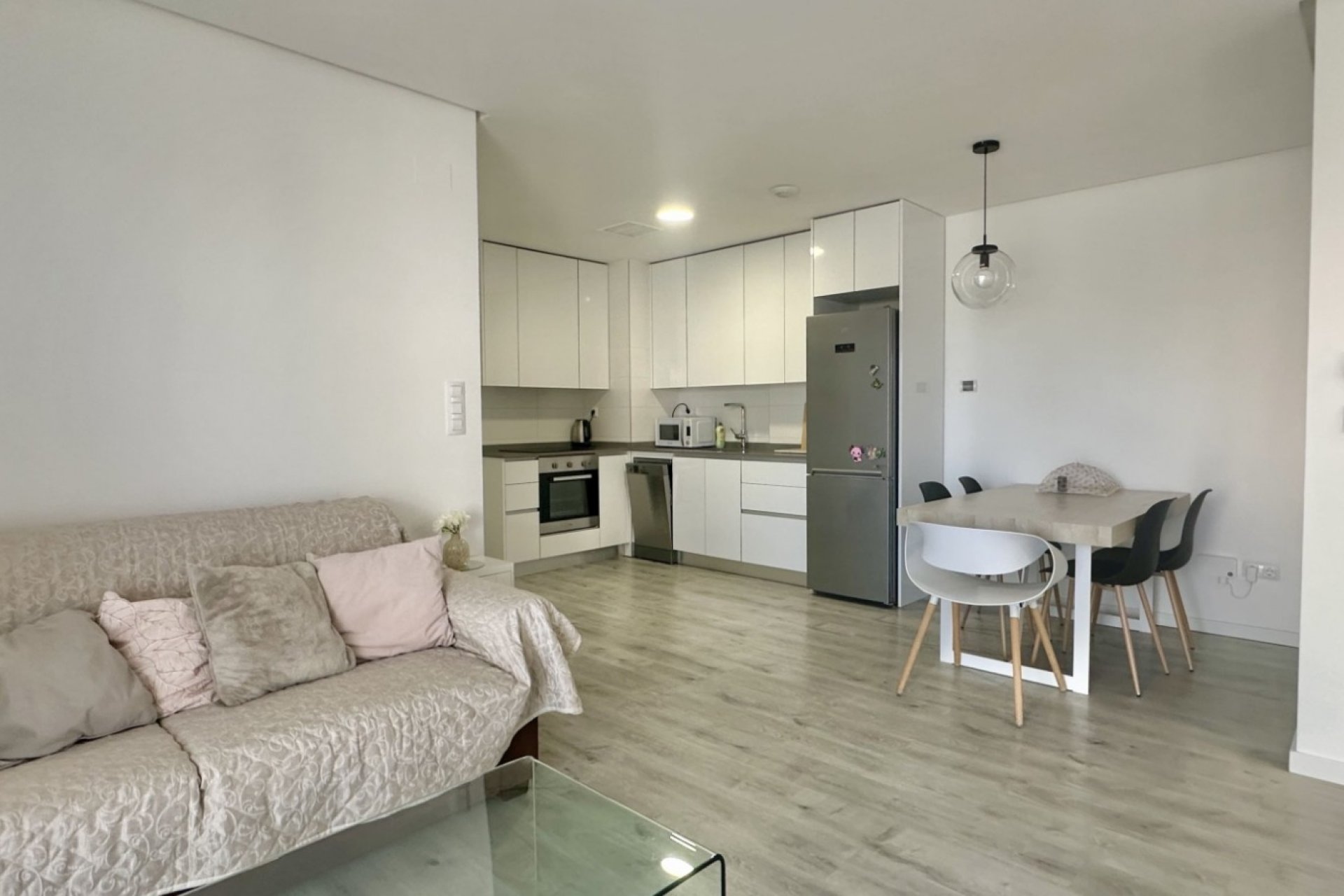 Herverkoop - Appartement - Orihuela Costa - Costa Blanca South