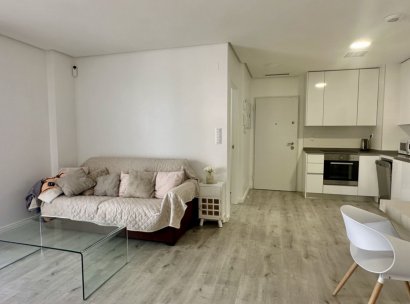 Appartement · Herverkoop - Orihuela Costa · Villamartín · Alicante · Spanje