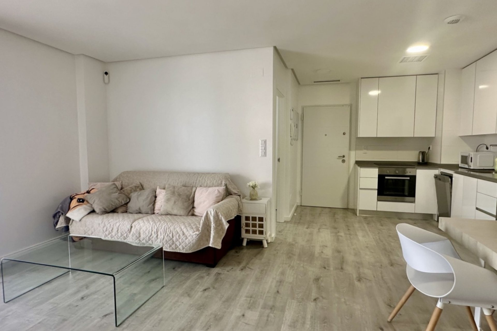 Herverkoop - Appartement - Orihuela Costa - Costa Blanca South