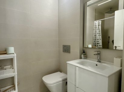 Appartement · Herverkoop - Orihuela Costa · Villamartín · Alicante · Spanje