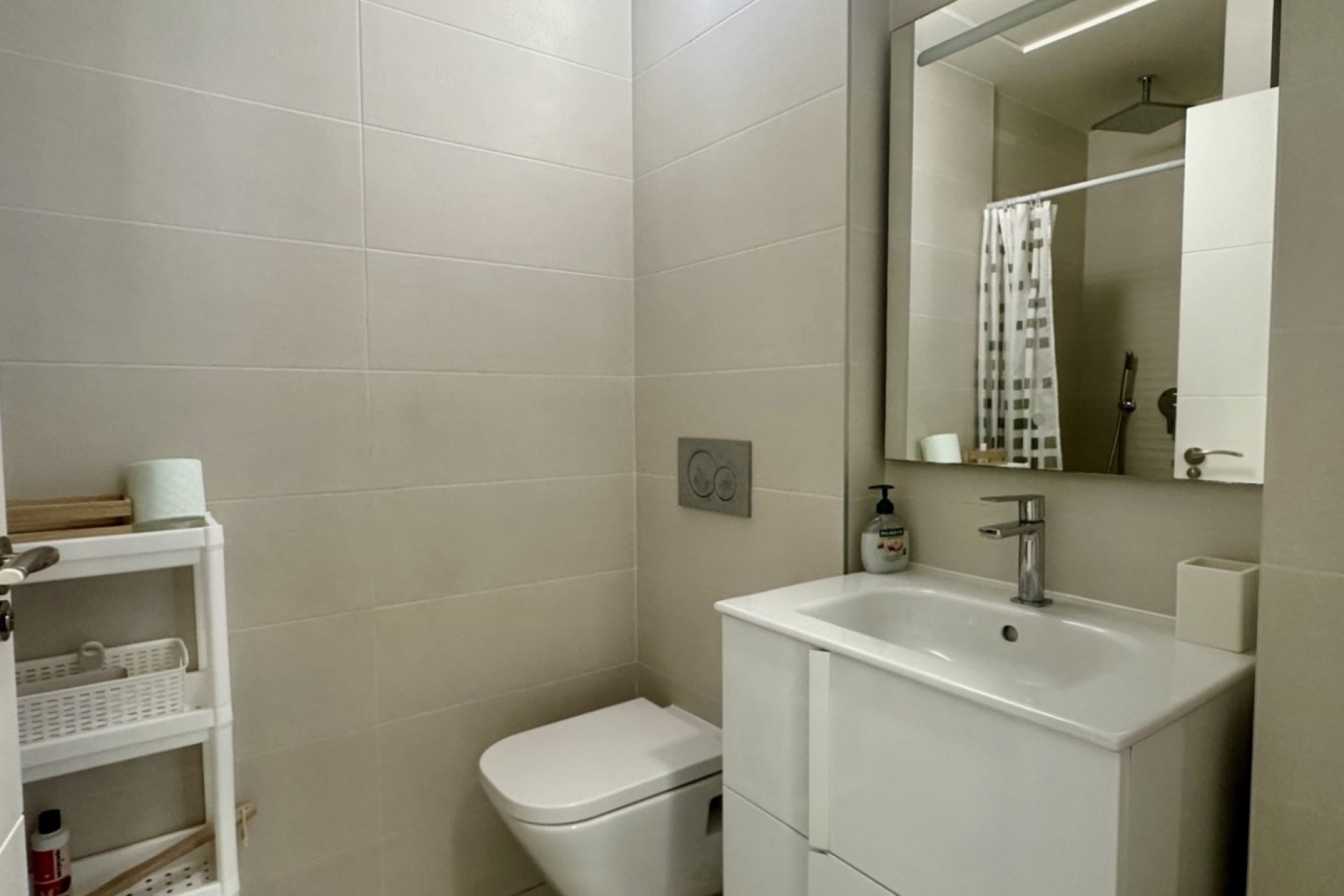 Herverkoop - Appartement - Orihuela Costa - Costa Blanca South