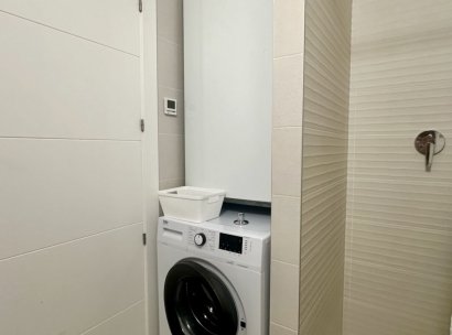 Appartement · Herverkoop - Orihuela Costa · Villamartín · Alicante · Spanje