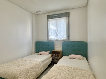 Appartement · Herverkoop - Orihuela Costa · Villamartín · Alicante · Spanje