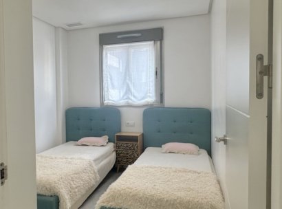 Appartement · Herverkoop - Orihuela Costa · Villamartín · Alicante · Spanje