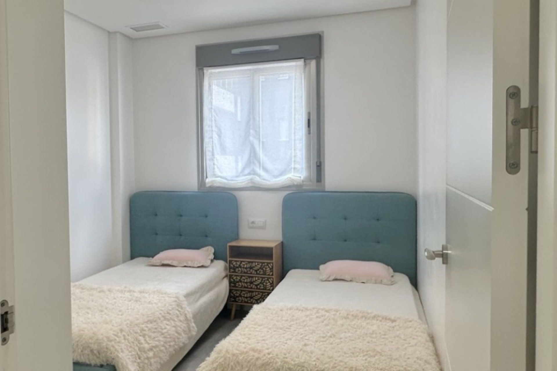 Herverkoop - Appartement - Orihuela Costa - Costa Blanca South