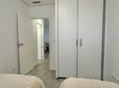 Appartement · Herverkoop - Orihuela Costa · Villamartín · Alicante · Spanje