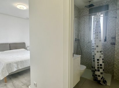 Appartement · Herverkoop - Orihuela Costa · Villamartín · Alicante · Spanje