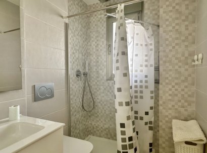 Appartement · Herverkoop - Orihuela Costa · Villamartín · Alicante · Spanje