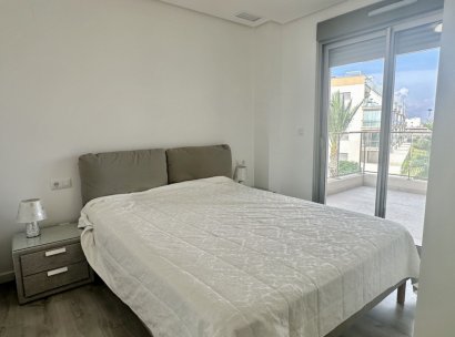 Appartement · Herverkoop - Orihuela Costa · Villamartín · Alicante · Spanje