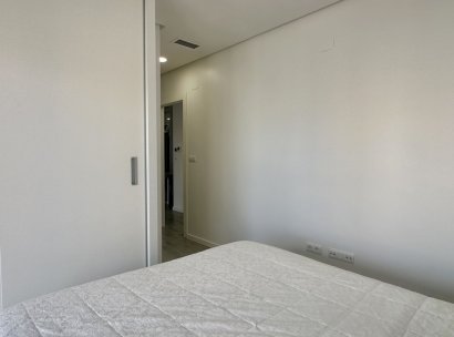 Appartement · Herverkoop - Orihuela Costa · Villamartín · Alicante · Spanje