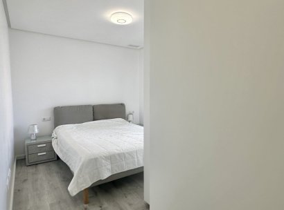 Appartement · Herverkoop - Orihuela Costa · Villamartín · Alicante · Spanje