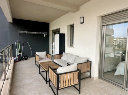 Appartement · Herverkoop - Orihuela Costa · Villamartín · Alicante · Spanje