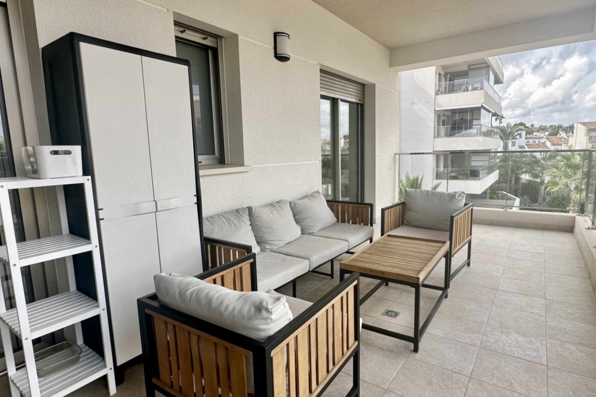 Herverkoop - Appartement - Orihuela Costa - Costa Blanca South