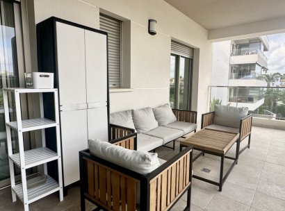 Appartement · Herverkoop - Orihuela Costa · Villamartín · Alicante · Spanje