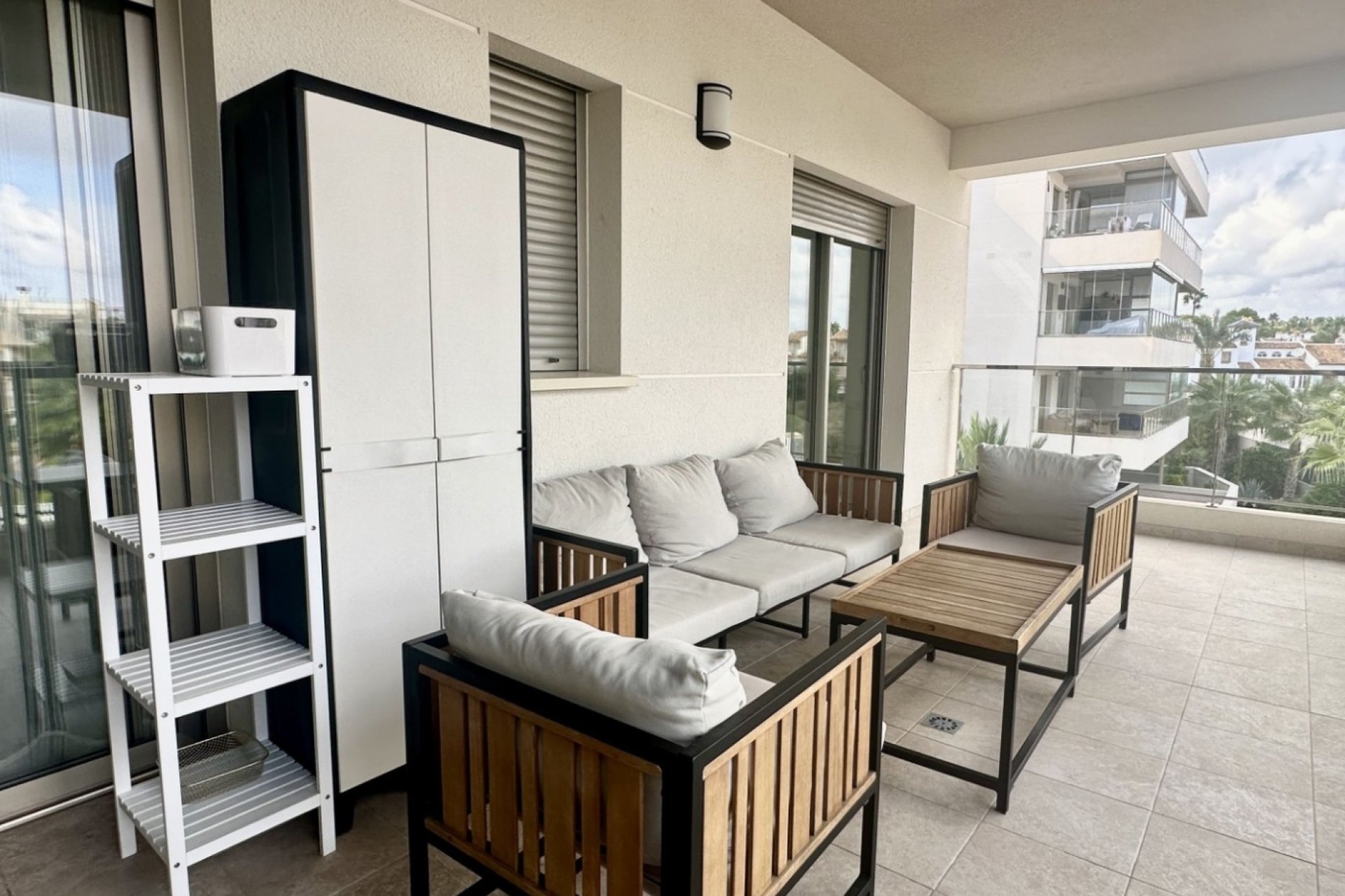 Herverkoop - Appartement - Orihuela Costa - Costa Blanca South
