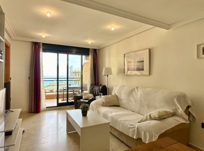 Apartment · Resale - Guardamar del Segura · Alicante · Spain