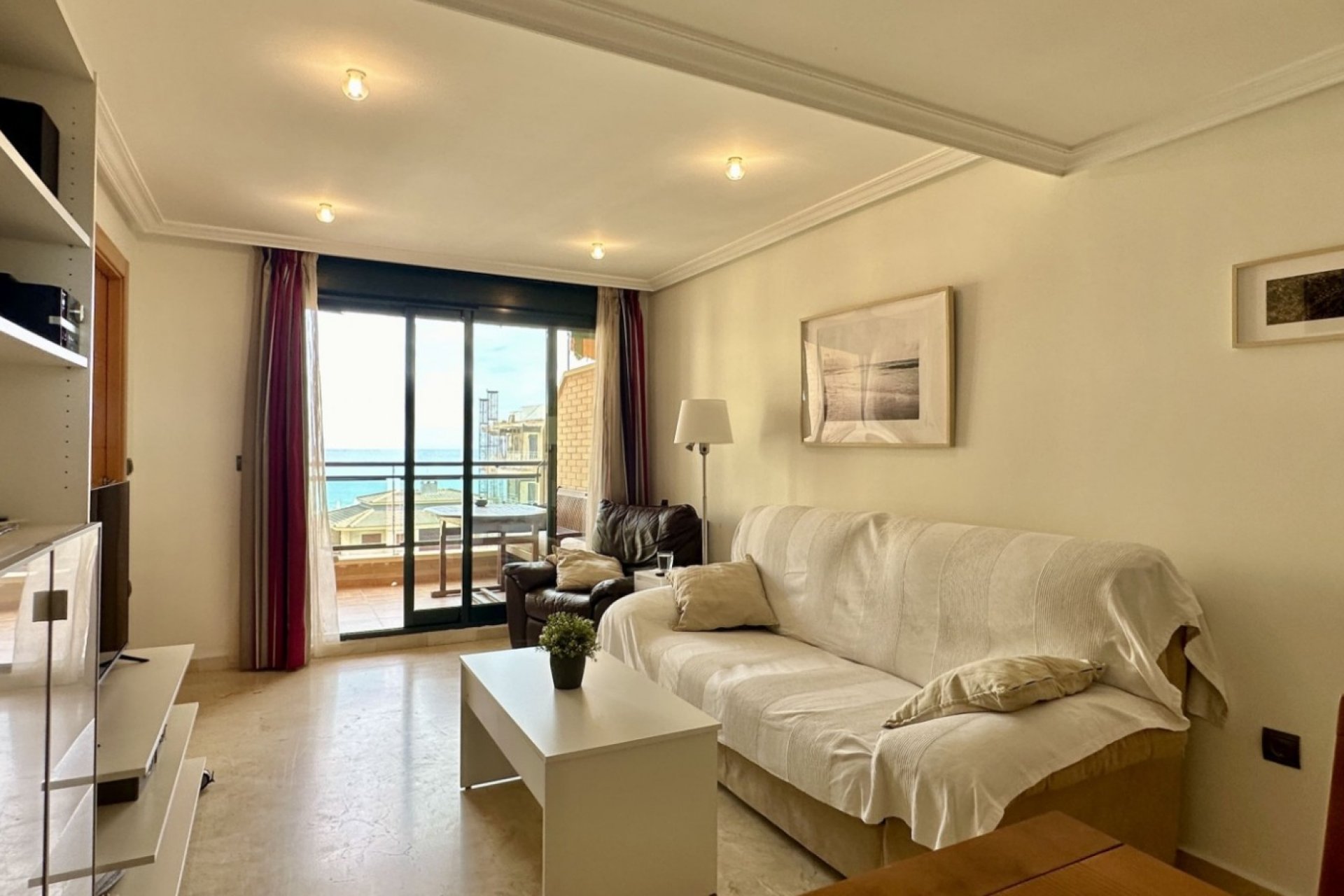 Resale - Apartment - Guardamar del Segura - Costa Blanca South