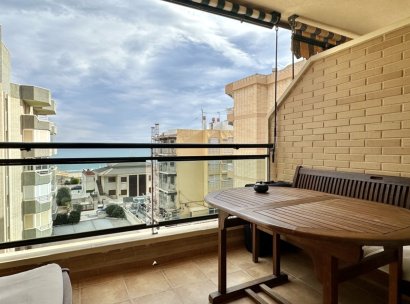 Apartment · Resale - Guardamar del Segura · Alicante · Spain