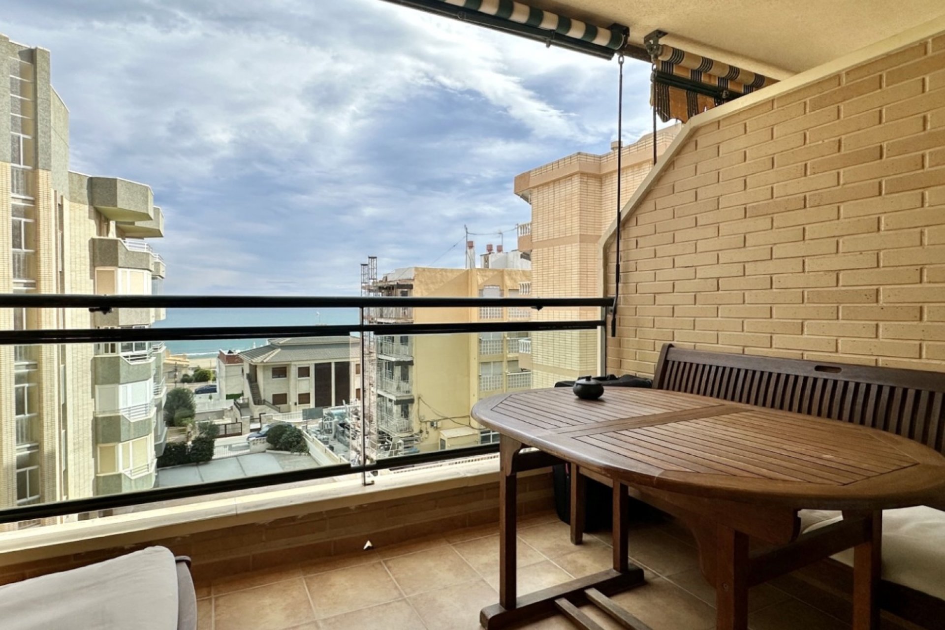 Resale - Apartment - Guardamar del Segura - Costa Blanca South