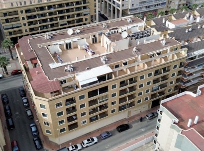 Apartment · Resale - Guardamar del Segura · Alicante · Spain