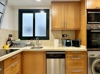 Apartment · Resale - Guardamar del Segura · Alicante · Spain