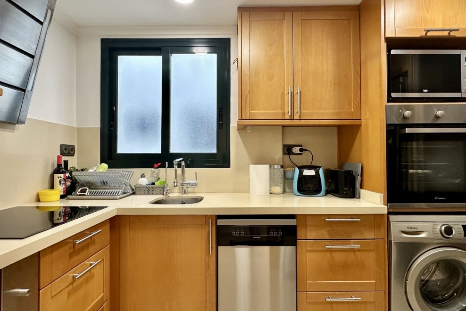 Resale - Apartment - Guardamar del Segura - Costa Blanca South