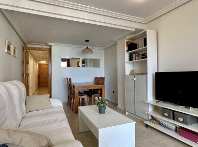 Apartment · Resale - Guardamar del Segura · Alicante · Spain