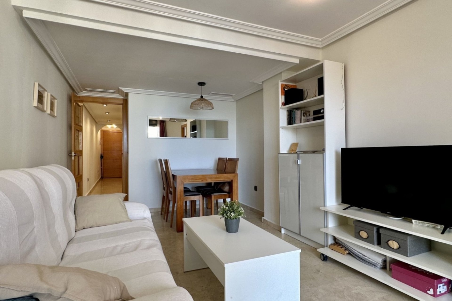 Resale - Apartment - Guardamar del Segura - Costa Blanca South