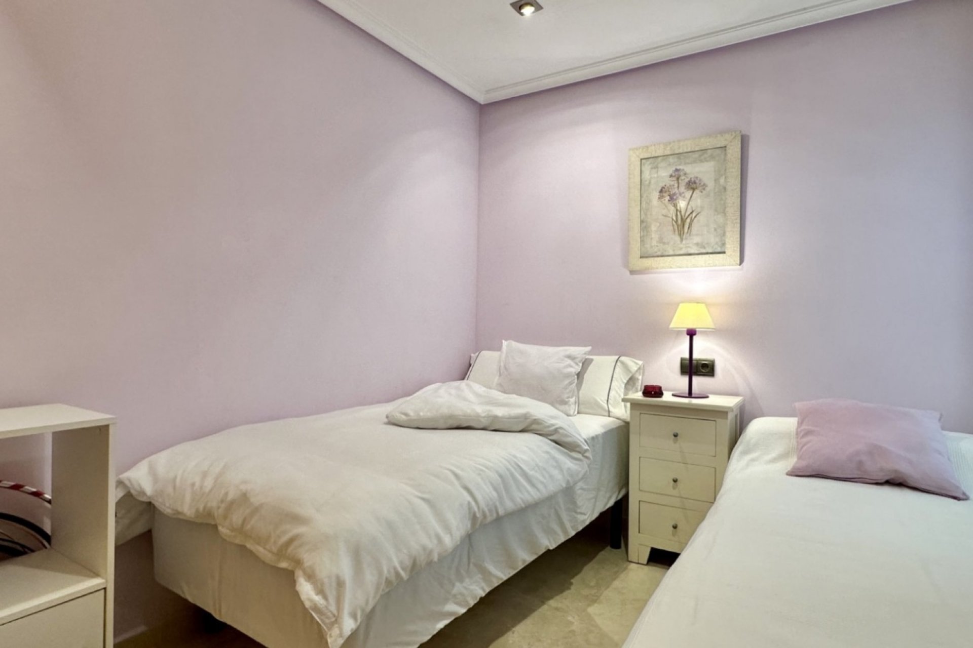 Resale - Apartment - Guardamar del Segura - Costa Blanca South