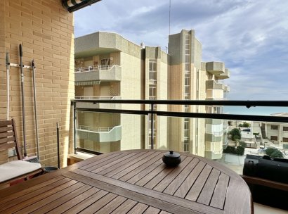 Apartment · Resale - Guardamar del Segura · Alicante · Spain