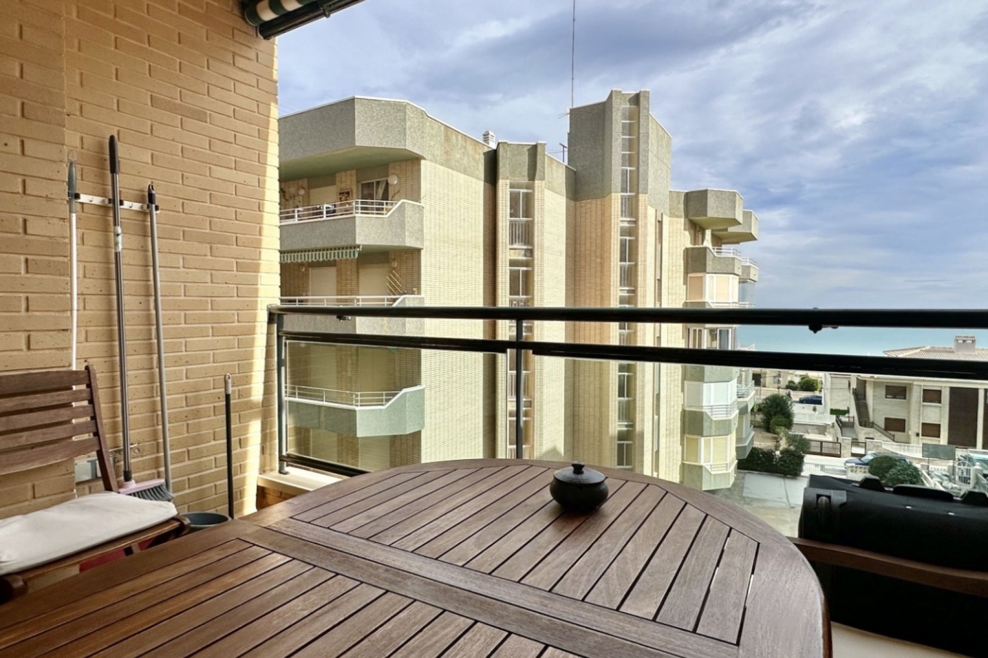 Resale - Apartment - Guardamar del Segura - Costa Blanca South