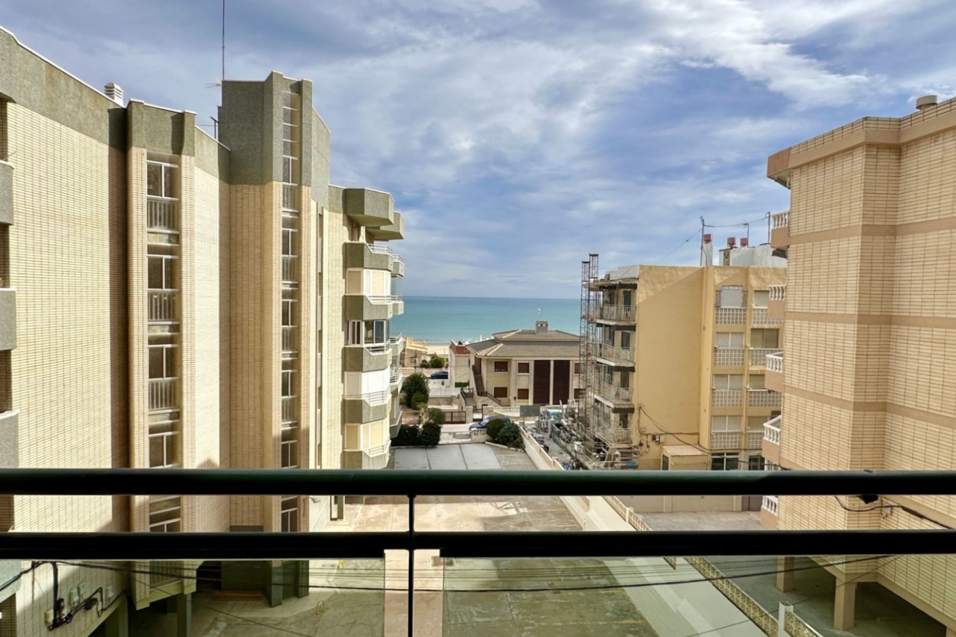Resale - Apartment - Guardamar del Segura - Costa Blanca South
