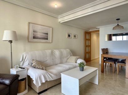Apartment · Resale - Guardamar del Segura · Alicante · Spain
