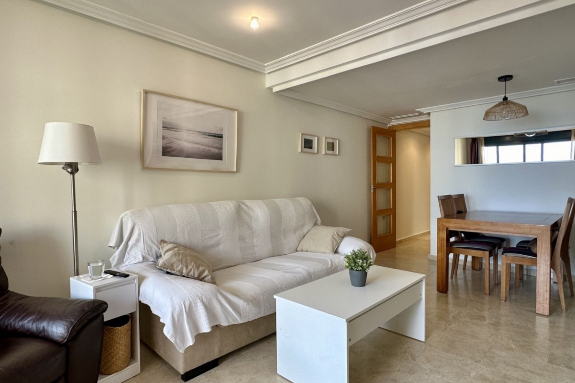 Resale - Apartment - Guardamar del Segura - Costa Blanca South