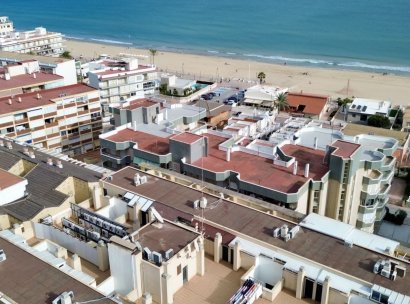 Apartment · Resale - Guardamar del Segura · Alicante · Spain