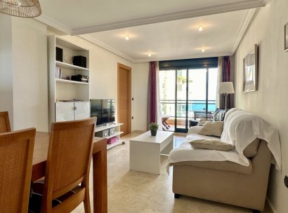 Apartment · Resale - Guardamar del Segura · Alicante · Spain