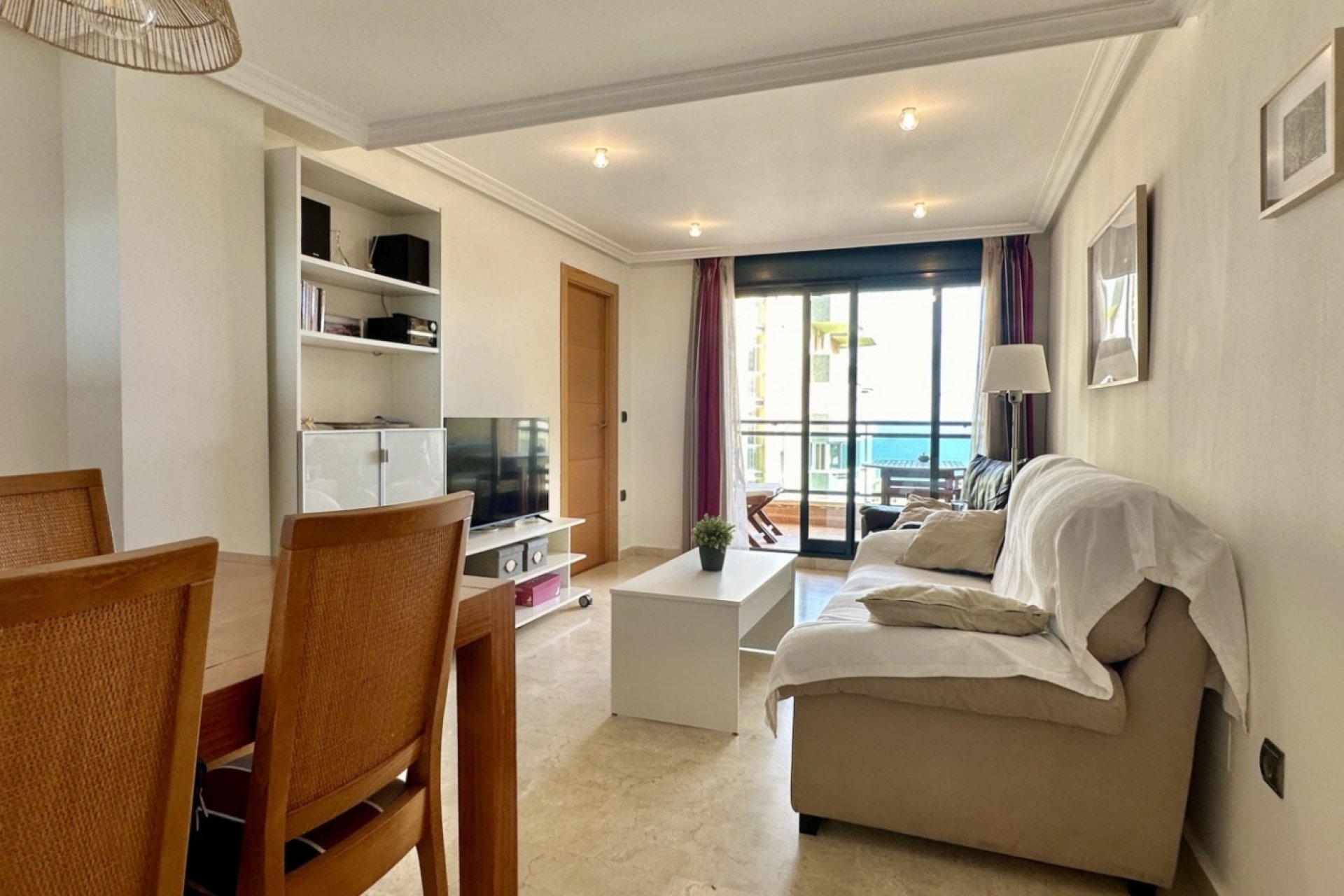 Resale - Apartment - Guardamar del Segura - Costa Blanca South