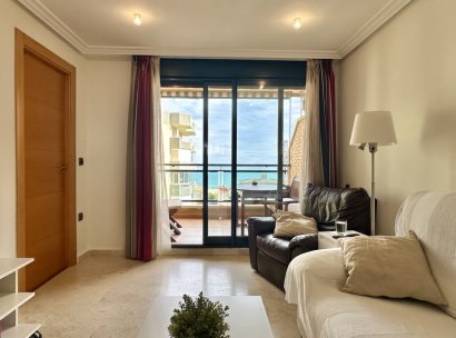 Apartment · Resale - Guardamar del Segura · Alicante · Spain