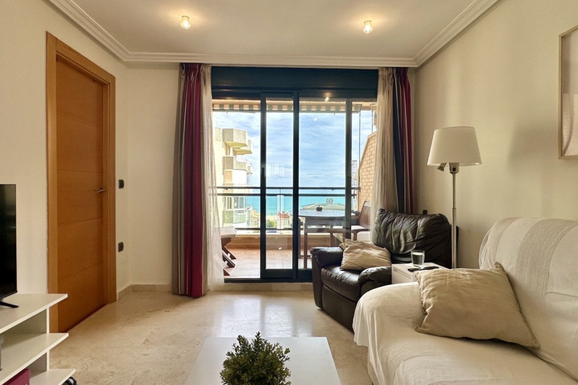 Resale - Apartment - Guardamar del Segura - Costa Blanca South