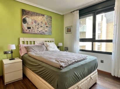 Apartment · Resale - Guardamar del Segura · Alicante · Spain