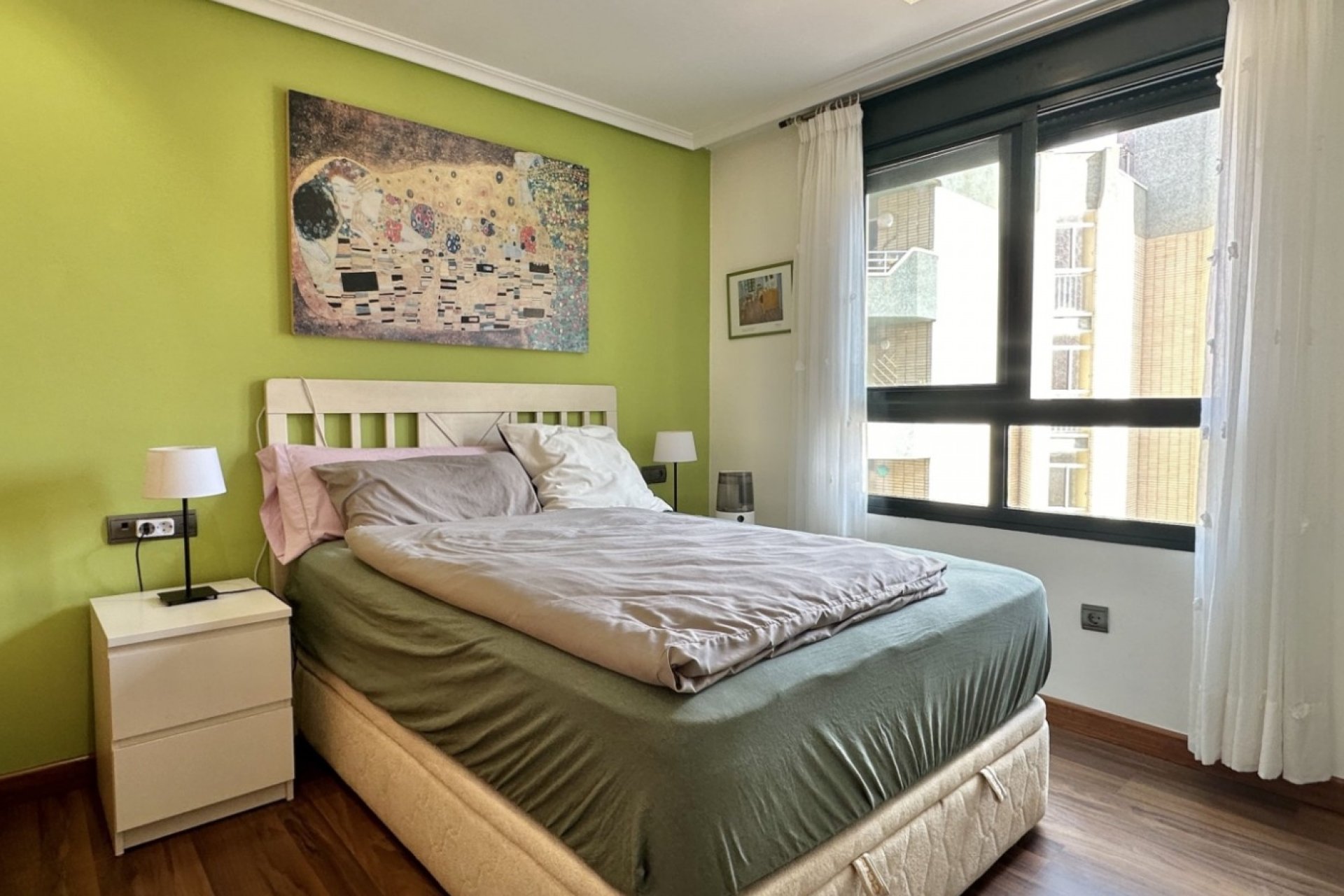 Resale - Apartment - Guardamar del Segura - Costa Blanca South