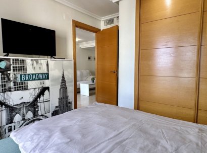 Apartment · Resale - Guardamar del Segura · Alicante · Spain