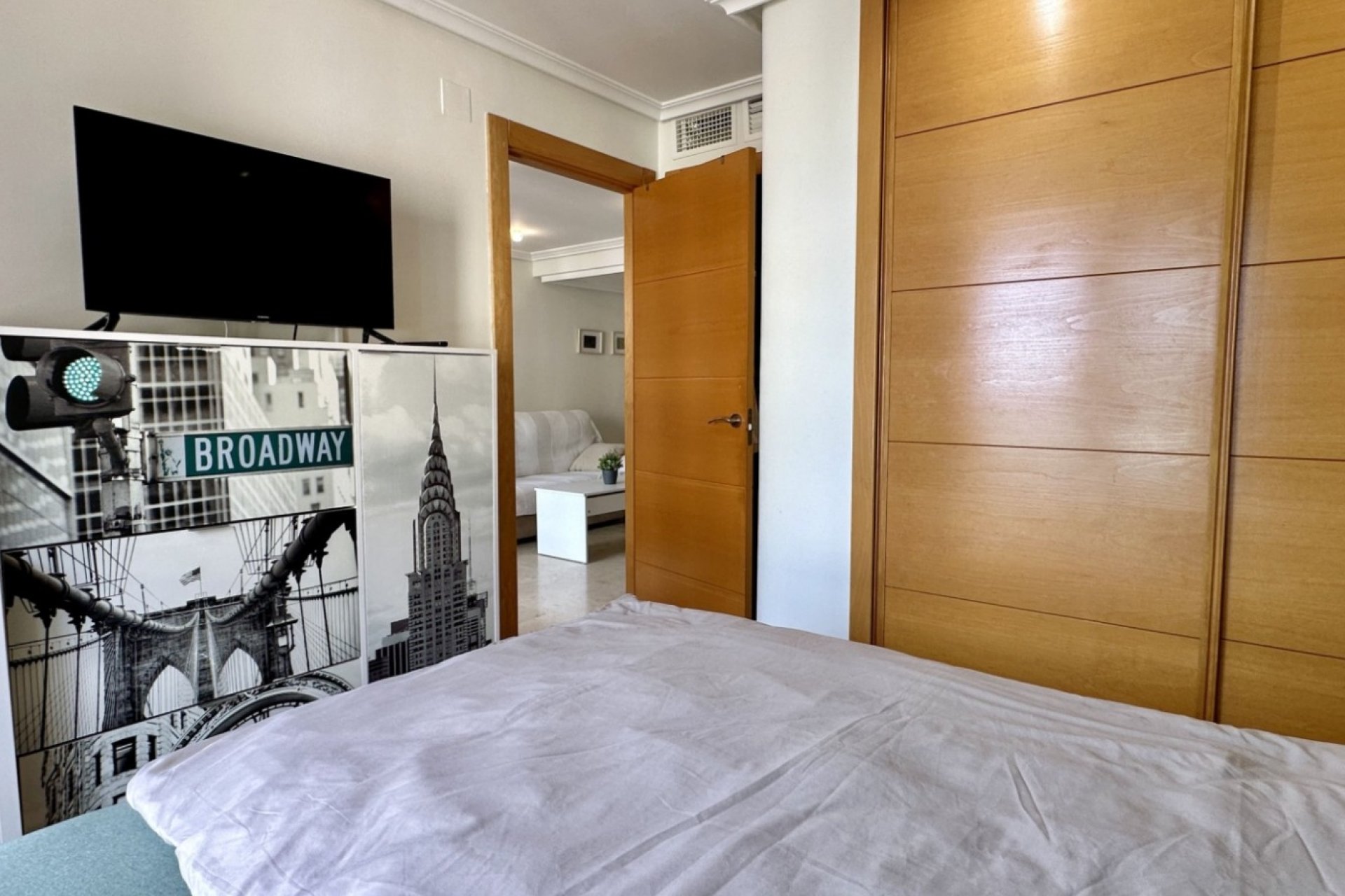 Resale - Apartment - Guardamar del Segura - Costa Blanca South