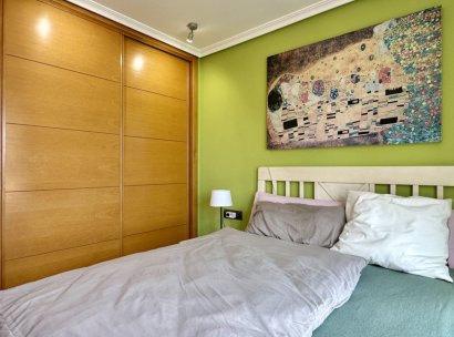 Apartment · Resale - Guardamar del Segura · Alicante · Spain
