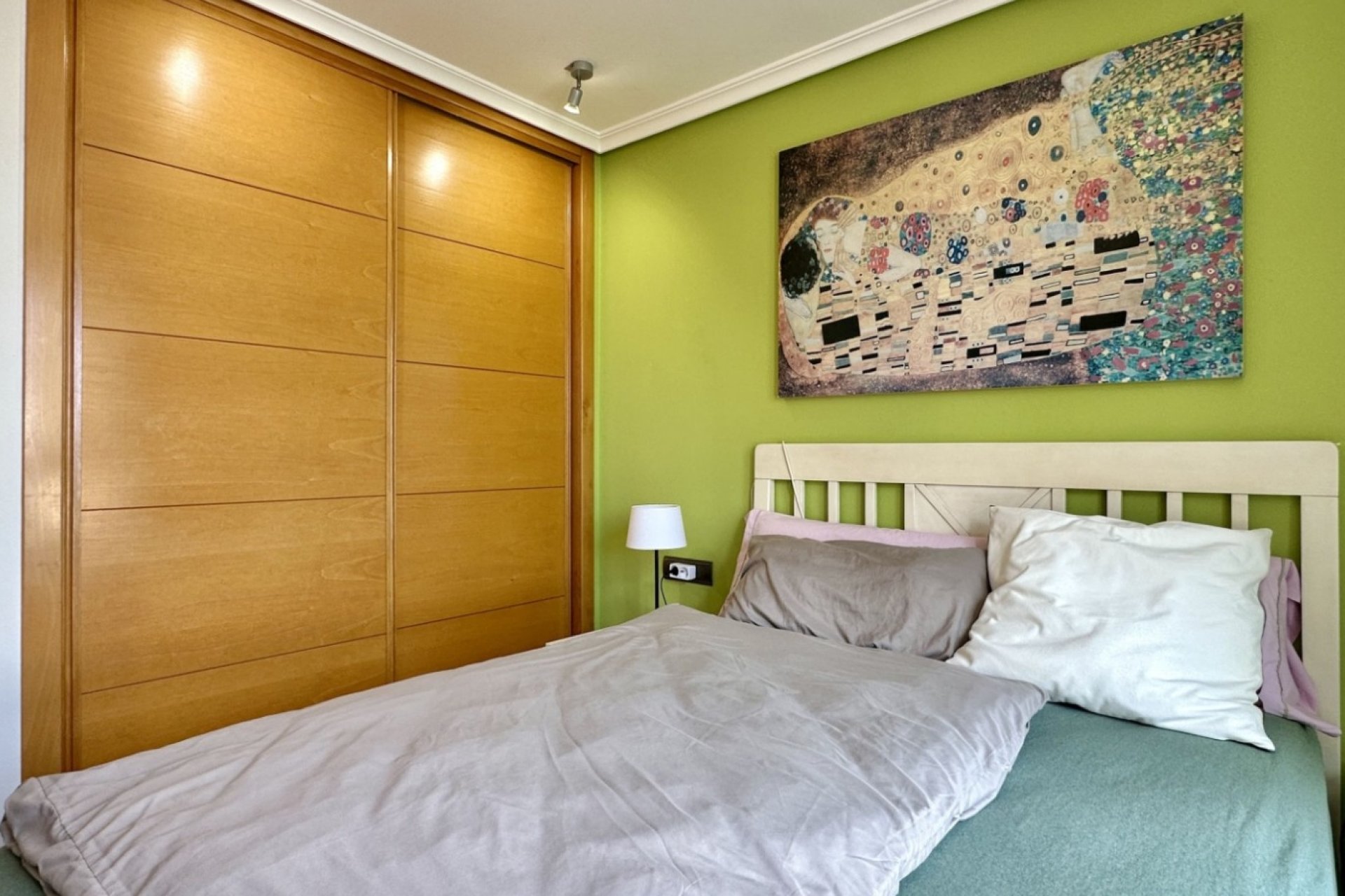 Resale - Apartment - Guardamar del Segura - Costa Blanca South