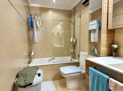 Apartment · Resale - Guardamar del Segura · Alicante · Spain
