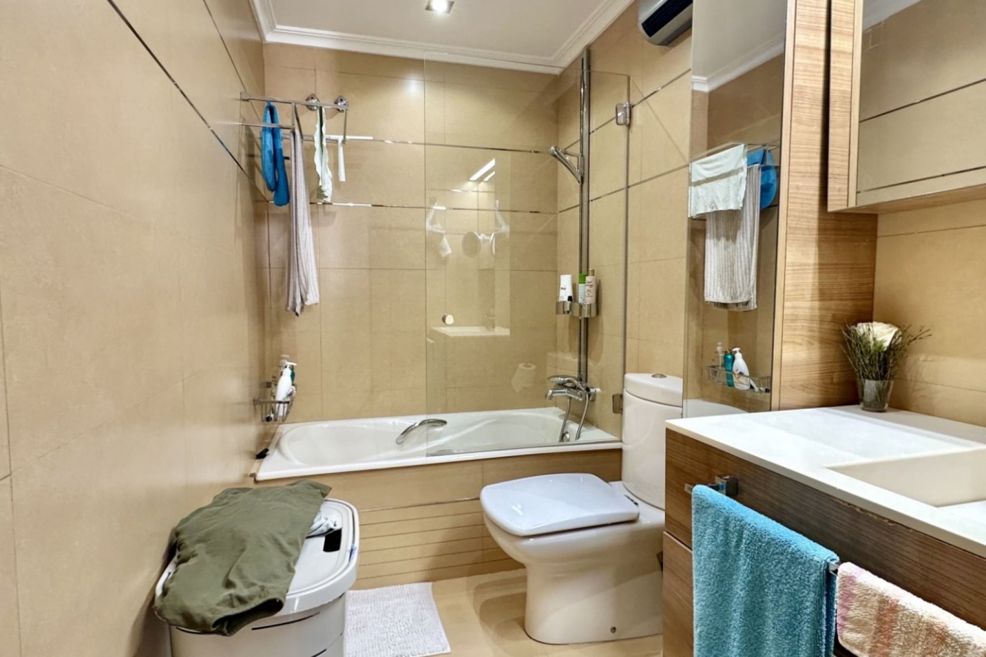 Resale - Apartment - Guardamar del Segura - Costa Blanca South