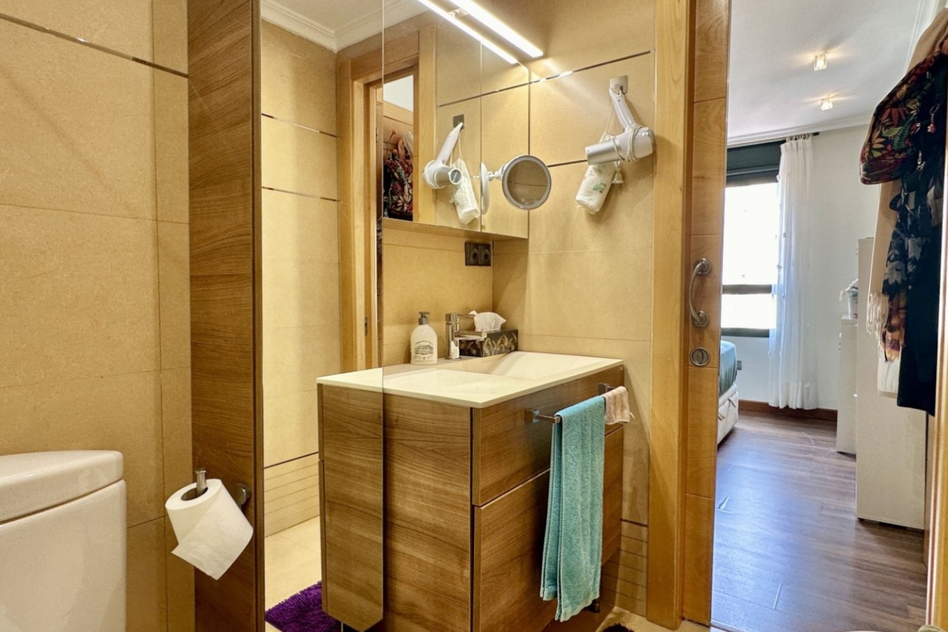 Resale - Apartment - Guardamar del Segura - Costa Blanca South